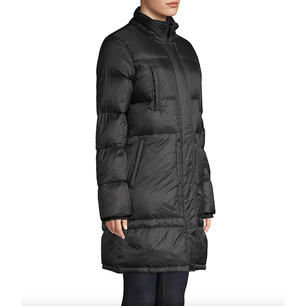 Company Of Adventurers Mid Length Parka Coat Size L $348 up to -20C light weight
